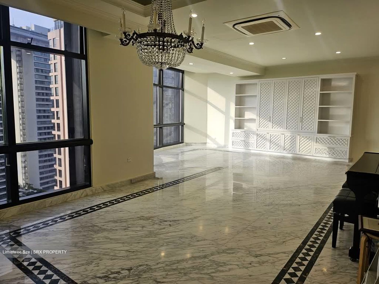 Four Seasons Park (D10), Condominium #595187821
